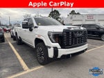 2025 GMC Sierra 2500HD 4WD Crew Cab 159" Denali Ultimate
