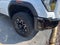 2026 GMC Sierra 2500HD 4WD Crew Cab 159" AT4X