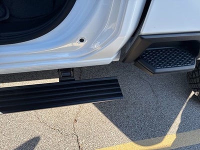2026 GMC Sierra 2500HD 4WD Crew Cab 159" AT4X