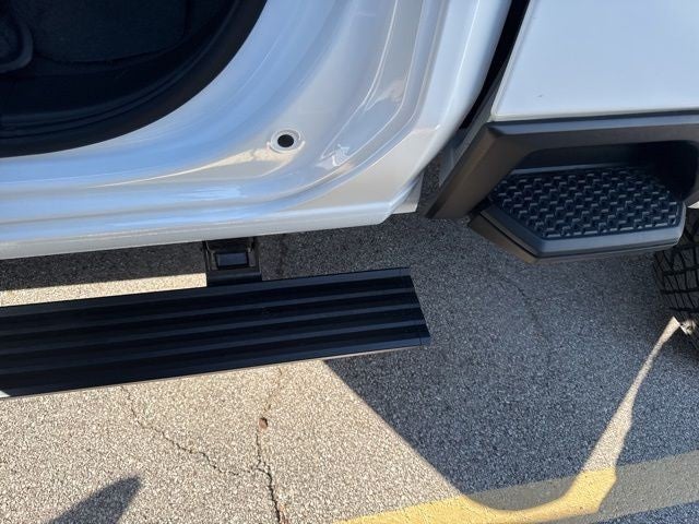 2026 GMC Sierra 2500HD 4WD Crew Cab 159" AT4X