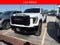 2026 GMC Sierra 2500HD 4WD Crew Cab 159" AT4X