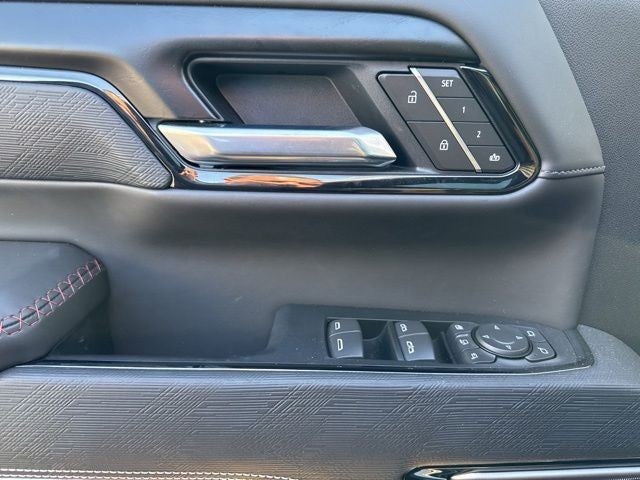 2026 GMC Sierra 2500HD 4WD Crew Cab 159" AT4X