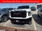 2026 GMC Sierra 2500HD 4WD Crew Cab 159" AT4X