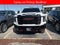 2026 GMC Sierra 2500HD 4WD Crew Cab 159" AT4X