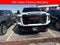 2026 GMC Sierra 2500HD 4WD Crew Cab 159" AT4X