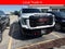 2026 GMC Sierra 2500HD 4WD Crew Cab 159" AT4X