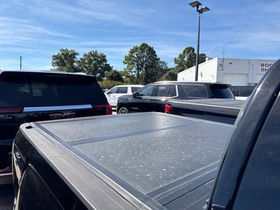 2016 GMC Canyon 4WD Crew Cab 128.3" SLT