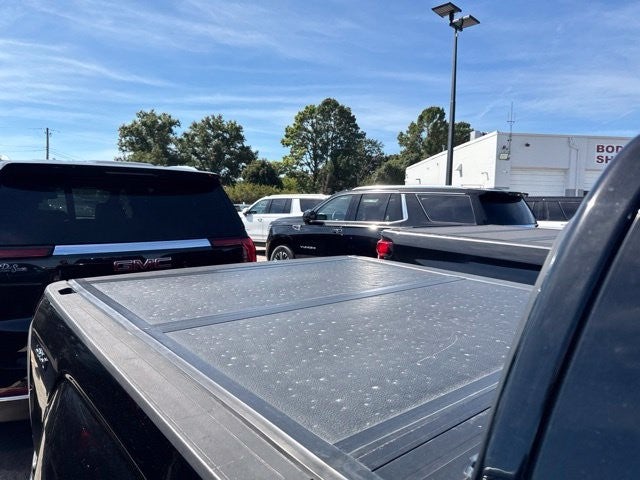 2016 GMC Canyon 4WD Crew Cab 128.3" SLT