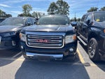 2016 GMC Canyon 4WD Crew Cab 128.3" SLT