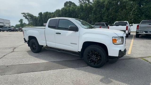 2021 GMC Canyon 4WD Elevation Standard Extended Cab's photo