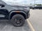 2025 GMC Canyon 4WD Crew Cab Elevation