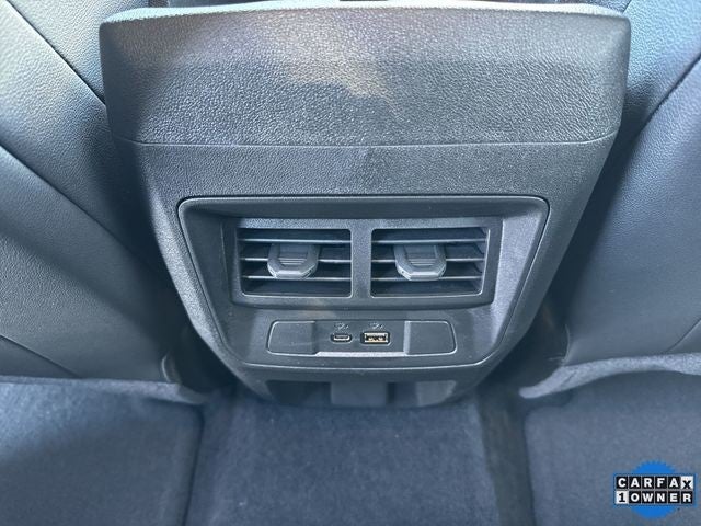 2025 GMC Canyon 4WD Crew Cab AT4