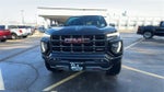 2025 GMC Canyon 4WD Crew Cab AT4