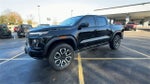 2025 GMC Canyon 4WD Crew Cab AT4