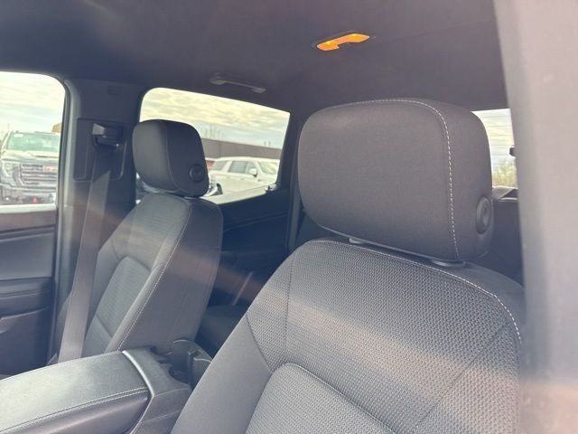 2023 GMC Canyon 4WD Crew Cab Elevation