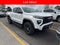 2023 GMC Canyon 4WD Crew Cab Elevation