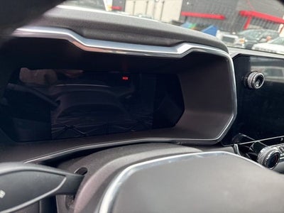 2023 GMC Canyon 4WD Crew Cab Elevation