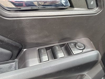 2023 GMC Canyon 4WD Crew Cab Elevation