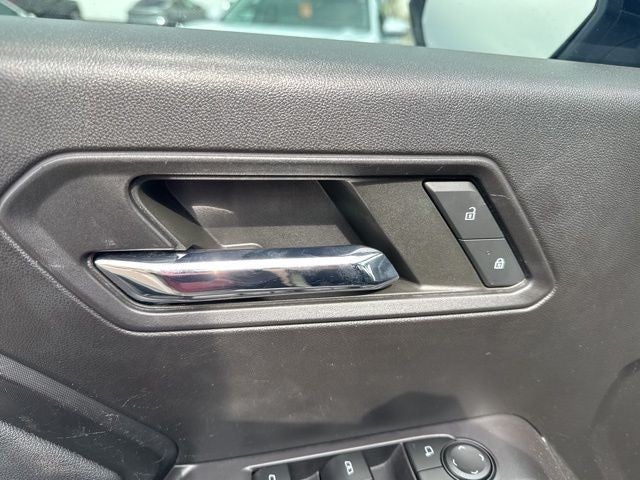 2023 GMC Canyon 4WD Crew Cab Elevation