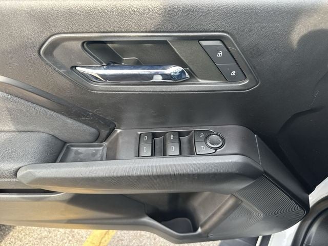 2023 GMC Canyon 4WD Crew Cab Elevation