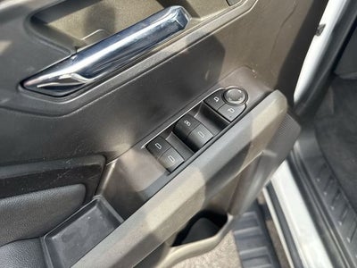 2023 GMC Canyon 4WD Crew Cab Elevation