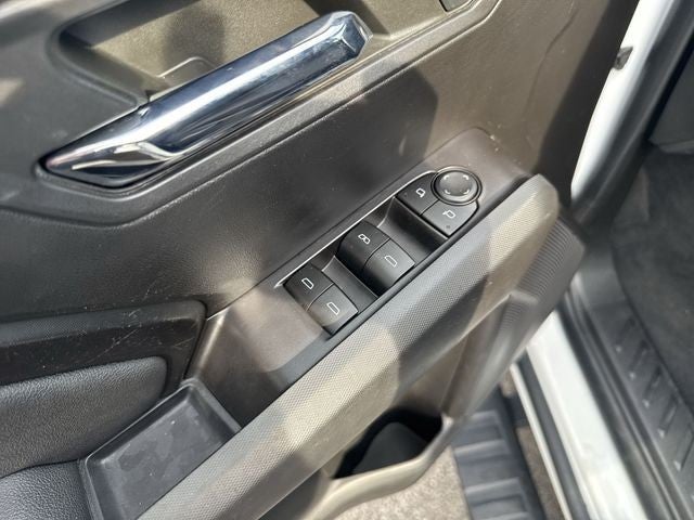 2023 GMC Canyon 4WD Crew Cab Elevation