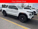 2023 GMC Canyon 4WD Crew Cab Elevation