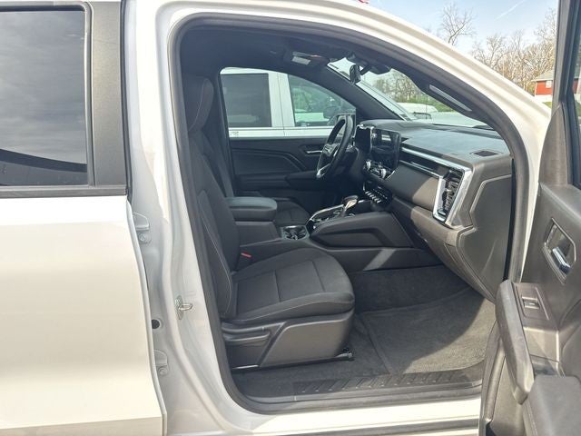 2023 GMC Canyon 4WD Crew Cab Elevation