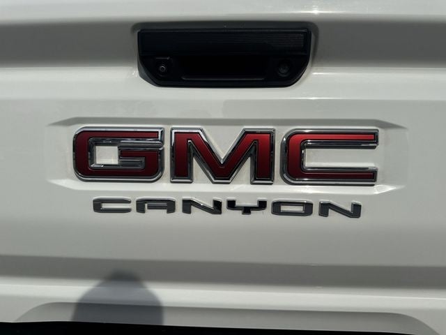2023 GMC Canyon 4WD Crew Cab Elevation