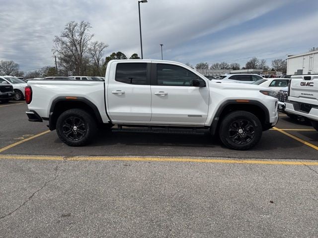 2023 GMC Canyon 4WD Crew Cab Elevation