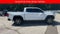 2024 GMC Canyon 4WD Crew Cab AT4