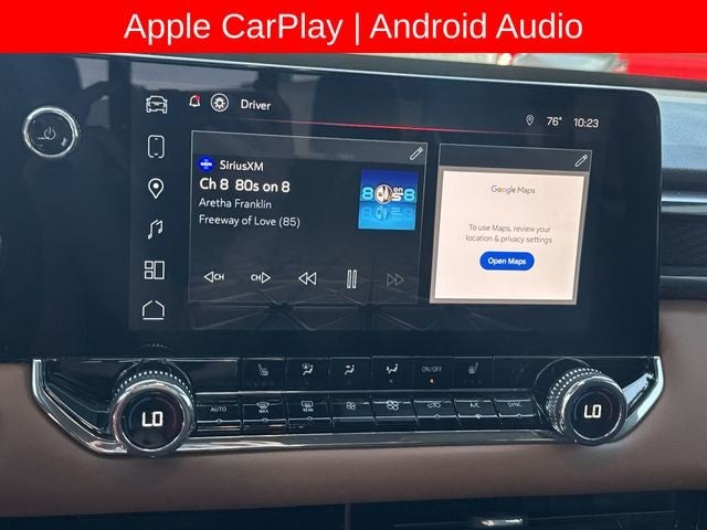 2024 GMC Canyon 4WD Crew Cab AT4