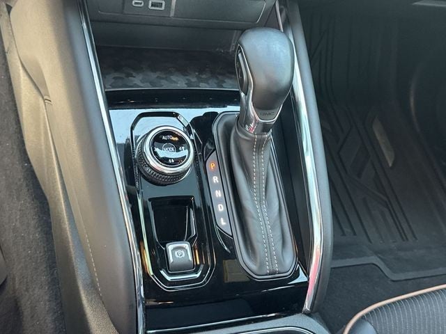 2024 GMC Canyon 4WD Crew Cab AT4
