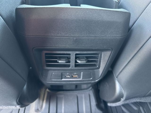 2024 GMC Canyon 4WD Crew Cab AT4