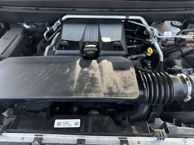 2024 GMC Canyon 4WD Crew Cab AT4