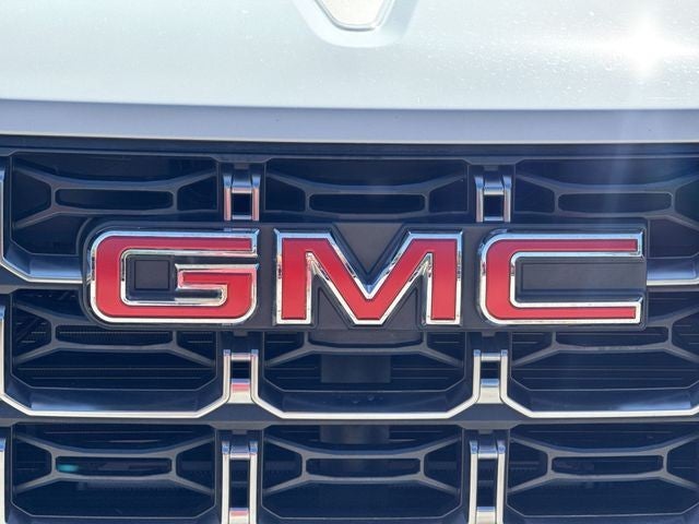 2024 GMC Canyon 4WD Crew Cab AT4