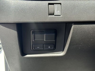 2024 GMC Canyon 4WD Crew Cab AT4