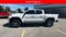 2024 GMC Canyon 4WD Crew Cab AT4