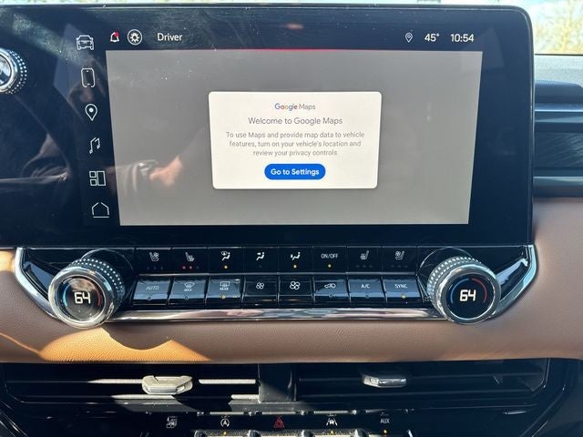 2024 GMC Canyon 4WD Crew Cab AT4