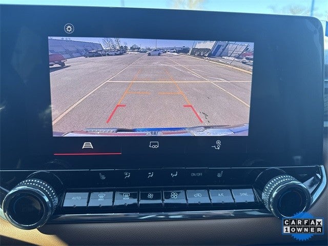 2024 GMC Canyon 4WD Crew Cab AT4