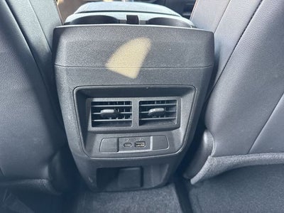 2023 GMC Canyon 4WD Crew Cab AT4