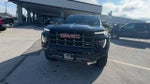 2023 GMC Canyon 4WD Crew Cab AT4