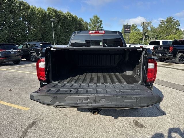 2023 GMC Canyon 4WD Crew Cab AT4