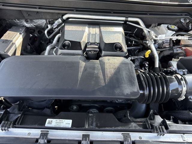 2023 GMC Canyon 4WD Crew Cab AT4