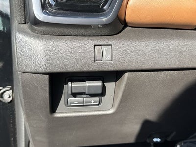 2023 GMC Canyon 4WD Crew Cab AT4
