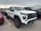 2024 GMC Canyon 4WD Crew Cab AT4
