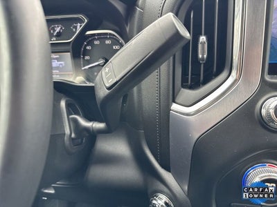 2020 GMC Sierra 1500 2WD Crew Cab 157" SLE