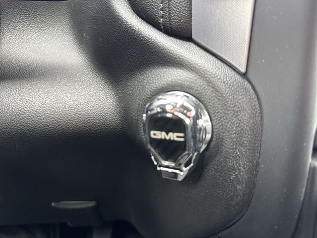 2020 GMC Sierra 1500 2WD Crew Cab 157" SLE