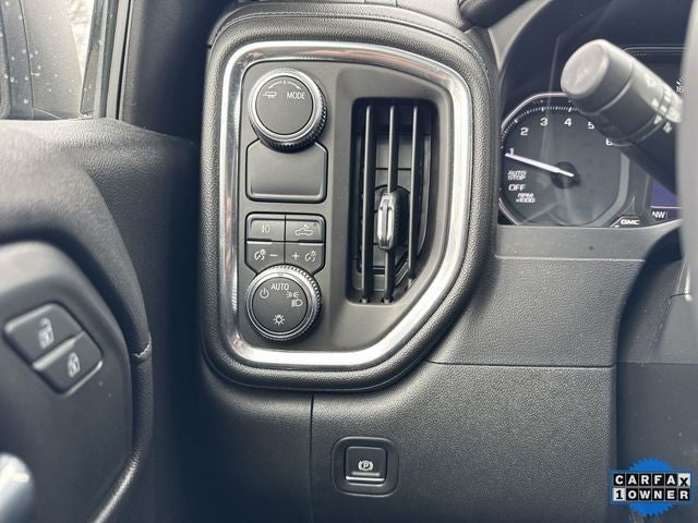 2020 GMC Sierra 1500 2WD Crew Cab 157" SLE