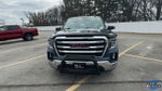 2020 GMC Sierra 1500 2WD Crew Cab 157" SLE